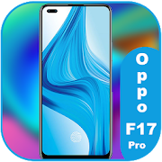 Theme for Oppo F17 pro