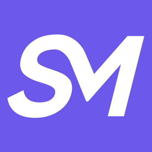 SMSTRETCHING logo