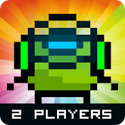 Top 49 Arcade Apps Like Neon Bugs Arena, 2 player PvP game - Best Alternatives