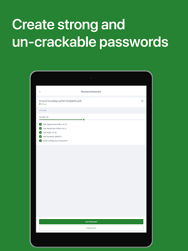 Locker Password Manager 14