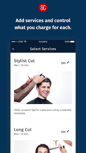 Shortcut Pros Screen 3