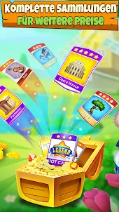 Bingo Party - Lucky Bingo Game