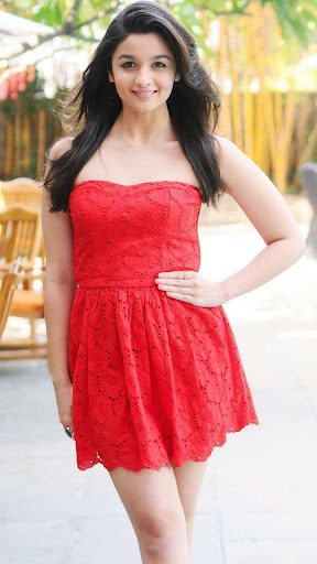 Alia Bhatt Wallpapers