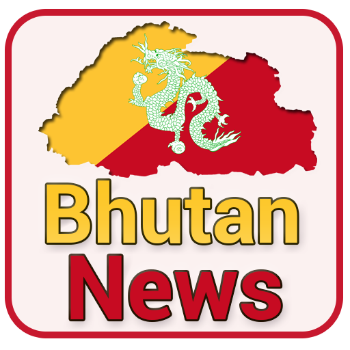 Bhutan News - All NewsPapers 2.3 Icon