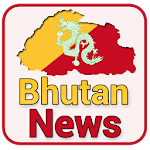 Cover Image of ดาวน์โหลด Bhutan News - All NewsPapers  APK