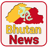 Bhutan News - All NewsPapers icon
