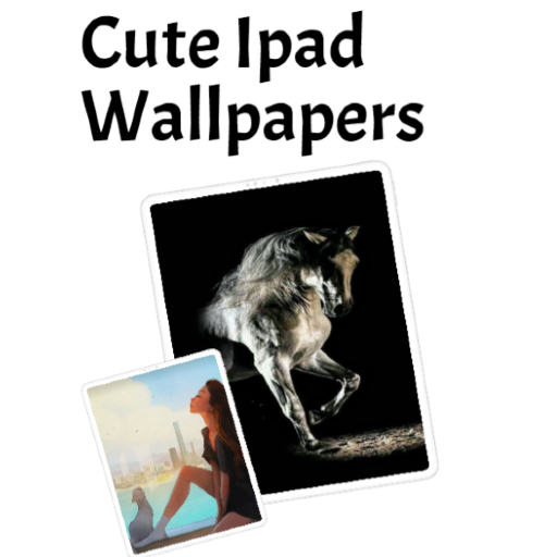 Cute Ipad Wallpapers logo