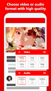 YouTube to MP3/MP4 Downloader/Converter Apk – Techlarapoint 3
