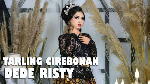 dede risty tarling cirebonan Screen 2
