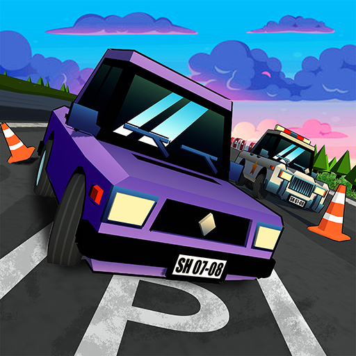 King of Parking Car Download on Windows