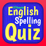 Cover Image of Download Ultimate English Spelling Quiz : New 2020 Version 2020.31 APK