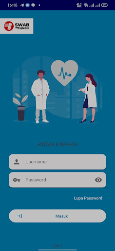 Android application Alpha MS screenshort
