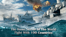 Warship Wars:3D Strategy Gamesのおすすめ画像4