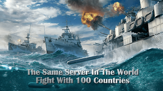 Warship Wars