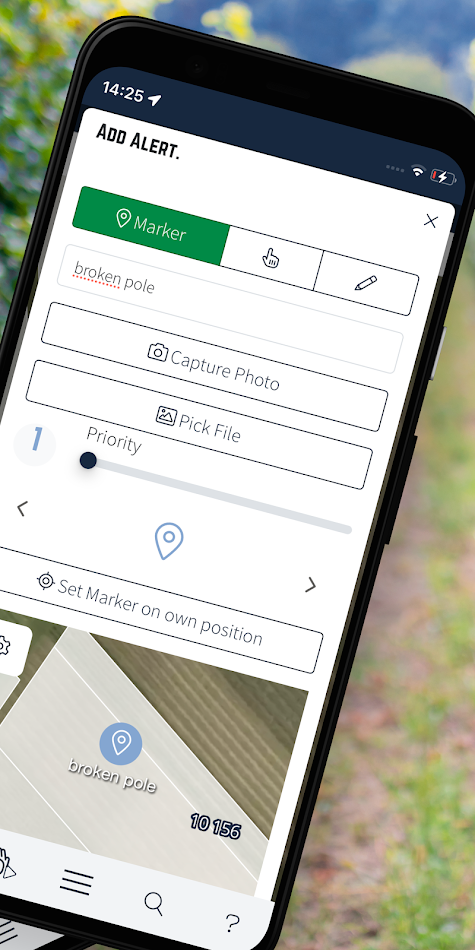 #2. Moosle - Vineyard & Orchard (Android) Podle: Moosle GmbH