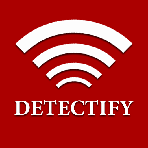 Detectify - Device Detector 25.10.22 Icon