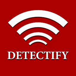 Icon image Detectify - Device Detector