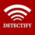 Detectify - Device Detector