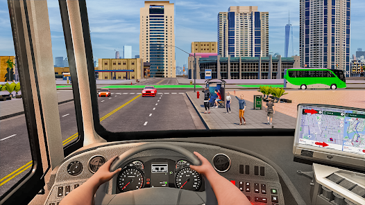 Jogo de ônibus Escolar 2022 na App Store