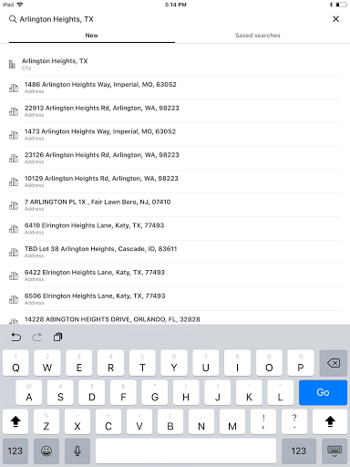 CharitableRealty screenshot 7