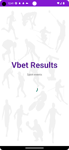 Vbet Results