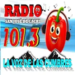 Cover Image of 下载 RADIO SAN JOSE DE CACHI 101.3  APK