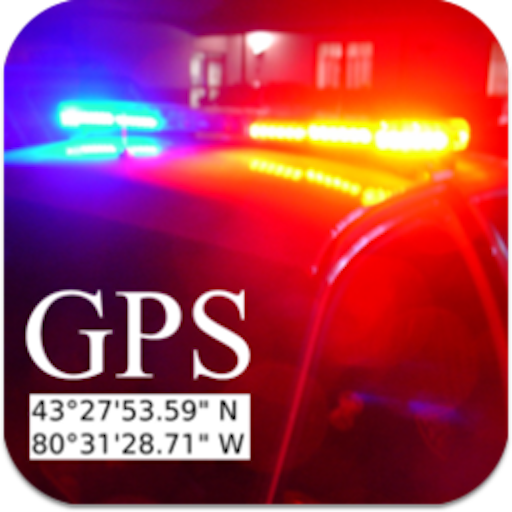 GPS Location logo