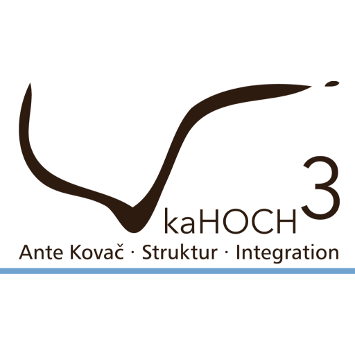 kaHOCH3 logo