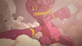 愛玩怪獣 Season 1 Episode 10 Tv On Google Play