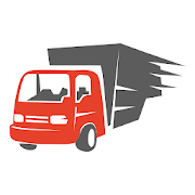 Alif Movers - Logistics App