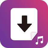 Music Downloader & Mp3 Music Songs Download icon