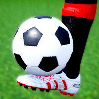 Keep It Up! - The Endless Football Juggling Game