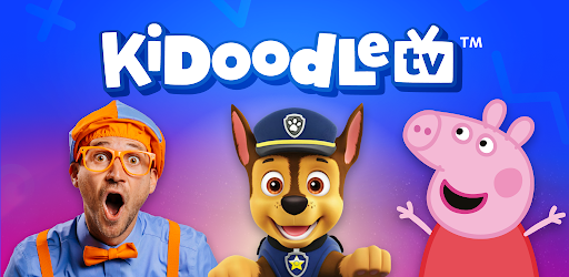 Kidoodle.TV - Safe Streaming™ screen 0