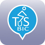 Top 6 Maps & Navigation Apps Like TusBic Santander - Best Alternatives