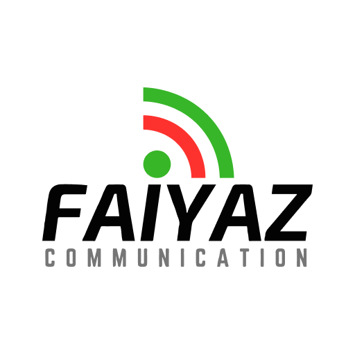 Faiyaz Communication Download on Windows