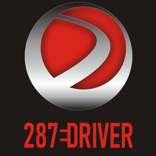 287 Driver - Motorista Header - AppWisp.com