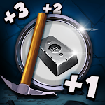 Cover Image of 下载 Crafting Idle Clicker 5.3.1 APK