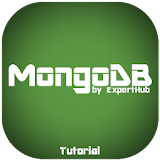 MongoDB Tutorial - Concepts icon