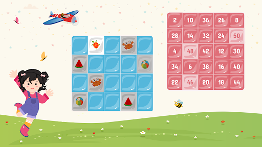 Screenshot of Cool & Fun Math Games for Kids