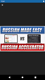 Russian Made Easy