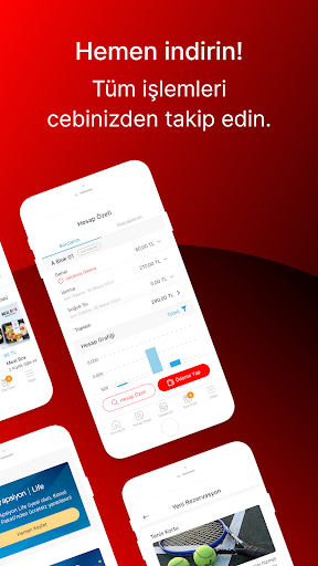ARTI Yapı Yönetim Screen 2