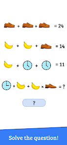 Brain Puzzles Trivia Game  screenshots 14
