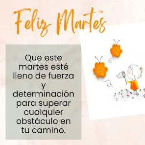 Feliz Martes  Happy tuesday, Good morning messages, Morning messages