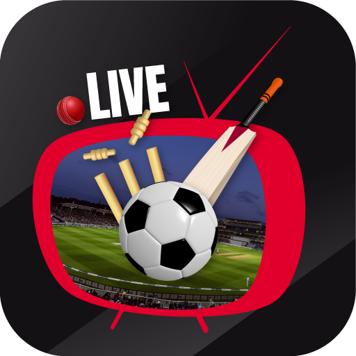 CricOne: Live Cricket TV IPL Download on Windows