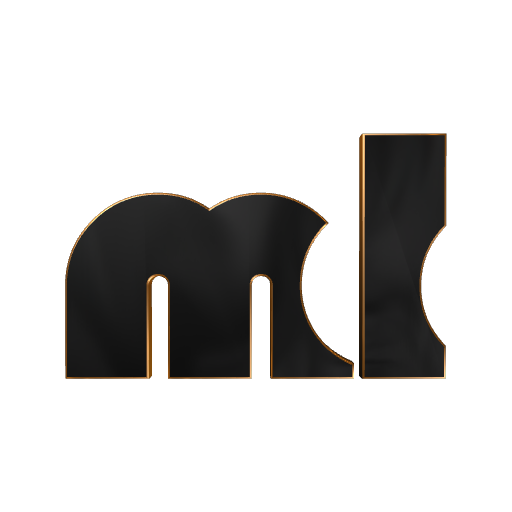 Machine Learning Tutorial logo