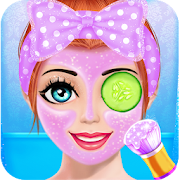 Top 49 Educational Apps Like Cute Girl Makeup Salon Games: Fashion Makeover Spa - Best Alternatives