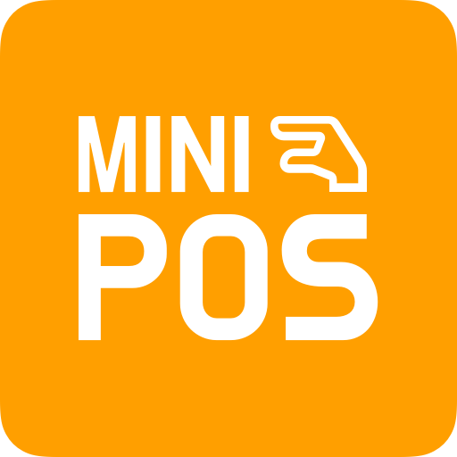 Lunch Pos logo