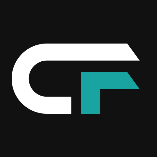 CFAthletics logo