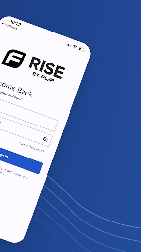 RISE Screen 2