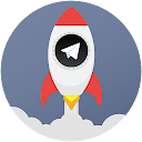 تلگرام دی آر icon